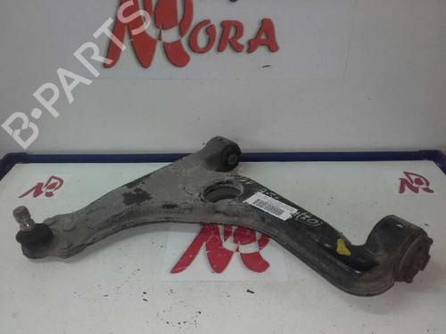 Querlenker links vorne für OPEL ASTRA H (A04) [2004-2014]  16446853