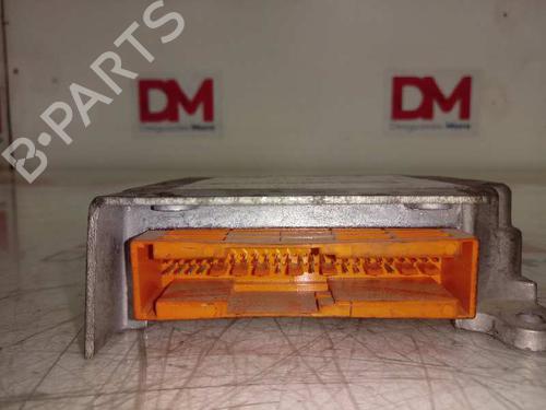 Kollisjonspute styreenhet PEUGEOT 307 Break (3E) 2.0 | BP16982214M53 