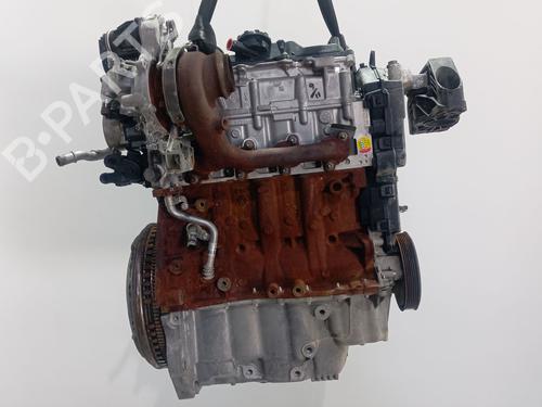 Engine DACIA DUSTER (HM_)  | BP32492361M1 