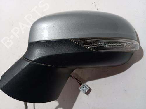 Left mirror FORD PUMA (J2K, CF7)  | BP29548458C26 