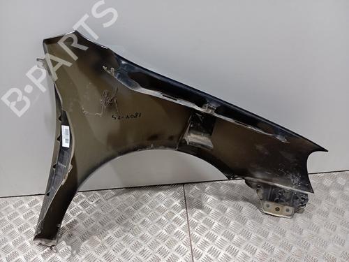 Left front fenders VW GOLF V (1K1)  | BP24198578C41 