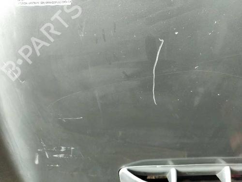 Hood HYUNDAI SANTA FÉ I (SM)  | BP12636654C1 