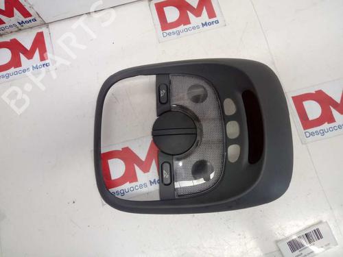 Interior roof light KIA CARENS III MPV (UN) 2.0 CRDi 140 | BP12836707I8 