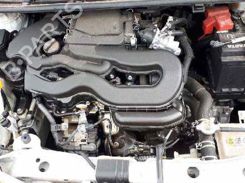 Instrument cluster TOYOTA YARIS (_P13_)  | BP13091763C47 