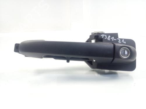 Front left exterior door handle HYUNDAI i30 (FD)  | BP17788603C128