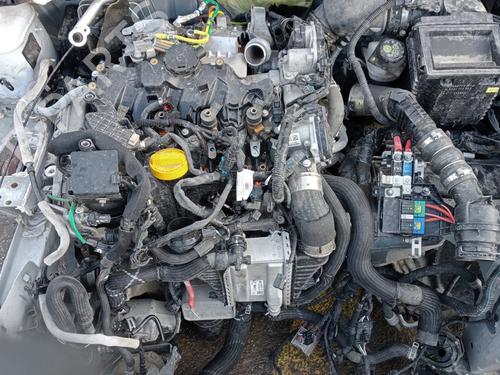 Getriebe RENAULT EXPRESS Box Body/MPV  | BP23867212M3 