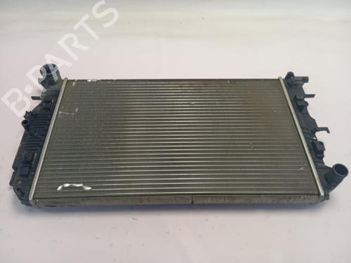 Used Water radiator MERCEDES-BENZ SPRINTER 3,5-t Van (B907, B910) 314 CDI (910.631, 910.633) (143 hp) 30752155