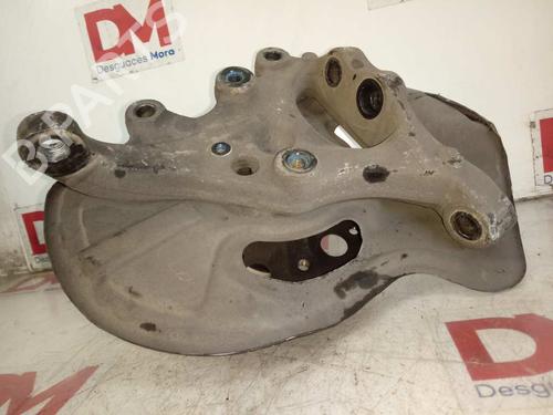 Right front steering knuckle MERCEDES-BENZ C-CLASS Coupe (CL203) C 230 Kompressor (203.740) | BP12837415M26