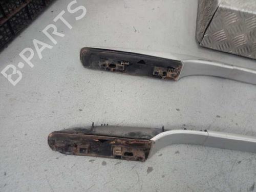 Roof bar PEUGEOT 307 Break (3E) 1.6 HDi 110 | BP12669506C65 