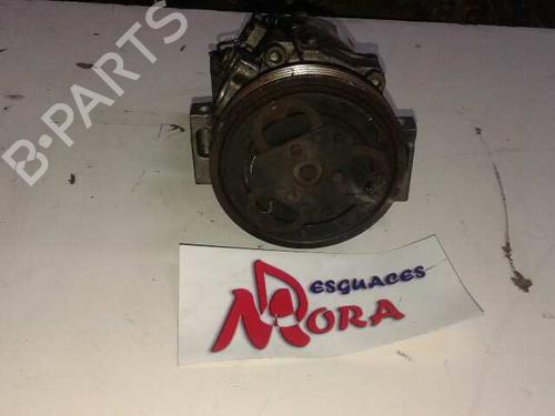 AC compressor SUZUKI JIMNY Closed Off-Road Vehicle (SN) 1.3 16V (SN413) | BP12637029M34 