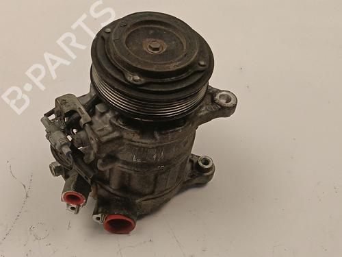 Compresseur AC BMW 1 (F21) 116 d (116 hp) 31987675