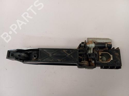 Rear right exterior door handle NISSAN NAVARA NP300 (D40)  | BP20123158C130 