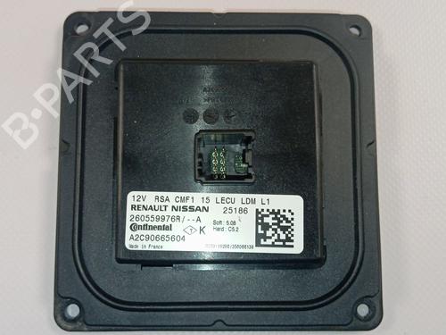 Used Lights ECU Lights ECU 39559828 39559828