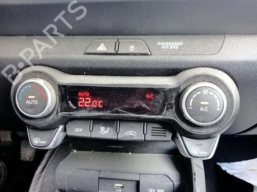 Used Climate control KIA STONIC (YB) [2017-2025]  20852575