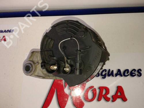 Alternator FIAT BRAVO I (182_) 1.2 16V 80 | BP12674113M7 