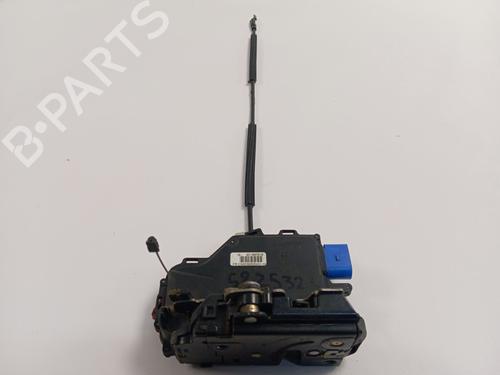 Used Front right lock Front right lock SEAT ALTEA (5P1) 1.6 (102 hp) 33203338 33203338