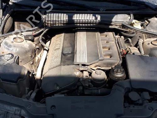 Support BMW 3 Coupe (E46) | BP14131954C155