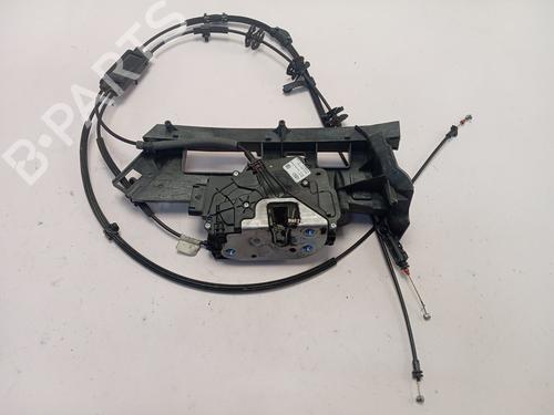 Rear right lock FORD GRAND C-MAX (DXA/CB7, DXA/CEU)  | BP29591262C99 