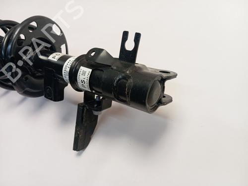 Left front shock absorber MAZDA CX-5 (KF) | BP36665219M16 - Image 3