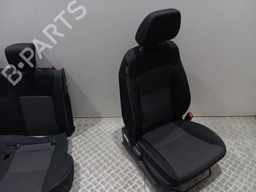 Sæde sæt SUZUKI VITARA (LY) 1.4 Hybrid (Mild Hybrid) (APK414) | BP39588428C78 - Image 4