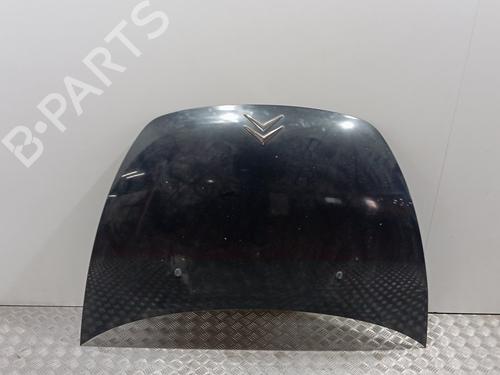 Used Hood CITROËN C3 Pluriel (HB_) 1.4 (73 hp) 22516832