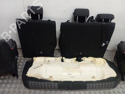 Seats set MG MG ZS SUV (AZS1) | BP39588429C78 - Image 7