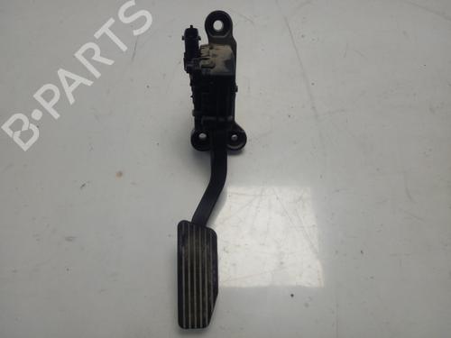 Pedal KIA SPORTAGE II (JE_, KM_)  | BP16472448I4