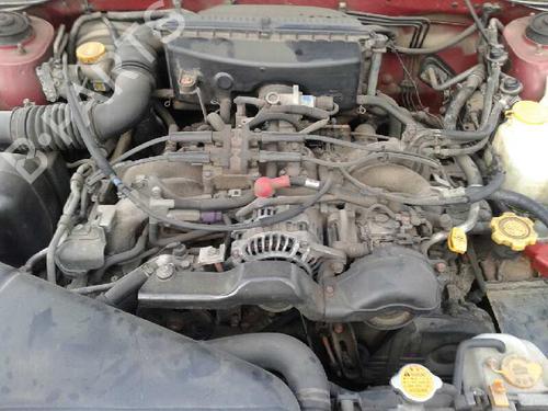 Starter SUBARU LEGACY III Estate (BH) 2.5 AWD (BH9) | BP12633536M8 