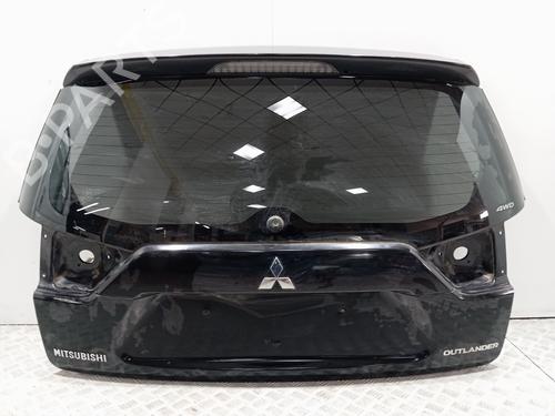 tailgate-mitsubishi-outlander-ii-cw_w-2005-2006-2007-2008-2009-2010-2011-2012-34152709 main image