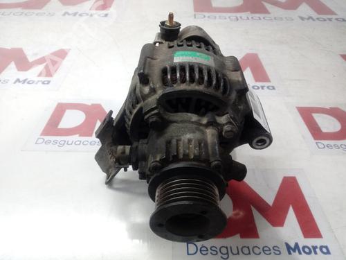 Alternator LAND ROVER FREELANDER I (L314) 2.0 DI 4x4 | BP12671762M7 
