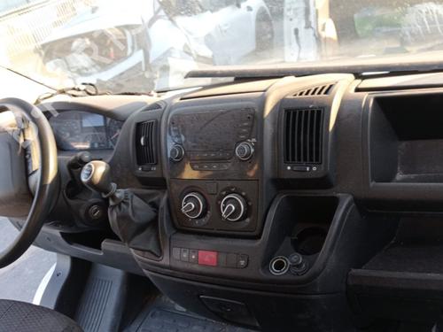 Gearknop CITROËN JUMPER II Bus 2.0 BlueHDi 110 | BP27335547I34 