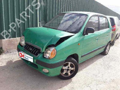 Styring servopumpe HYUNDAI ATOS (MX)  | BP29409699M99 