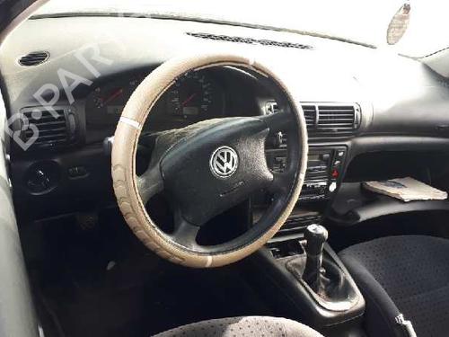 Ratstangsstang VW PASSAT B5 (3B2) | BP12840434I23