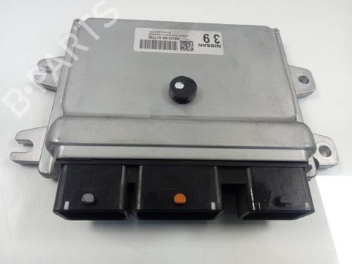 Used Electronic module NISSAN NV200 Van [2010-2025]  17828300