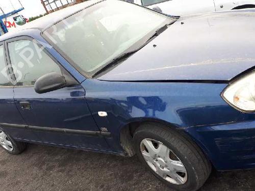 Used Parts HYUNDAI ACCENT II (LC) [1999-2012]  4325273