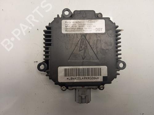 Xenon ballast NISSAN MURANO I (Z50) [2002-2009]  23410898