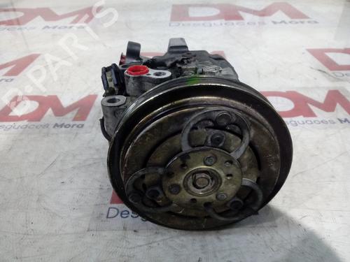 AC compressor NISSAN X-TRAIL I (T30)  | BP12905747M34 