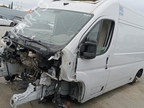 Left headlight PEUGEOT BOXER Van | BP26231323C28