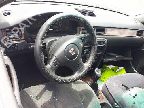 Starter ROVER 45 I Hatchback (RT)  | BP12840079M8 