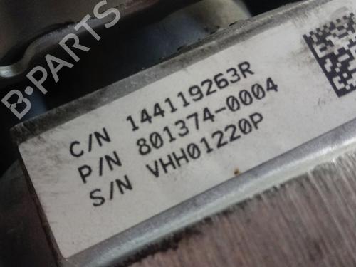 Engine RENAULT KANGOO / GRAND KANGOO II (KW0/1_) 1.5 dCi 75 (KW07, KW10, KW04) | BP17324898M1 