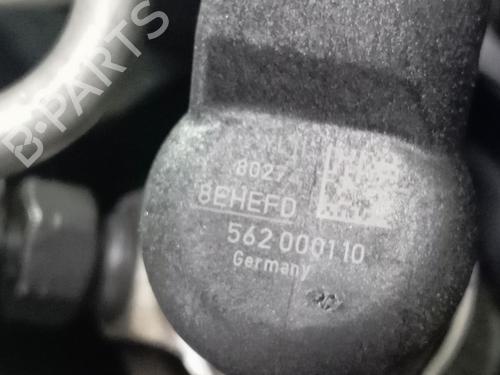 Engine AUDI A1 Sportback (8XA, 8XF) 1.6 TDI | BP36159151M1 - Image 4