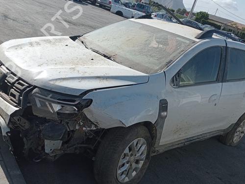 Left rear window switch DACIA DUSTER (HM_) 1.5 dCi 115 4x4 | BP30906635I29  - Image 7