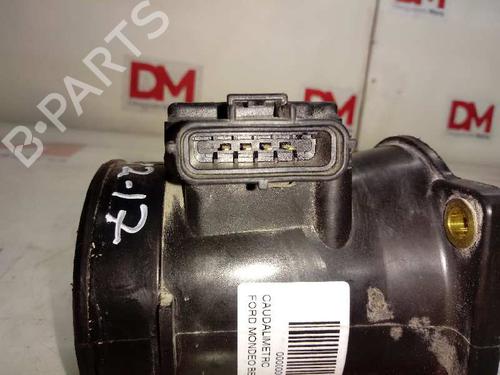 Mass air flow sensor FORD MONDEO II (BAP) 2.5 24V | BP16541503M95 