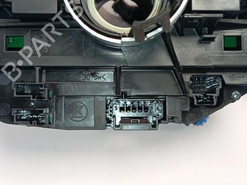 Forlygtekontakt CITROËN C4 II (NC_) | BP38616480I24 - Image 5