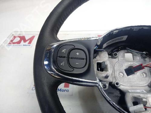 Steering wheel FIAT 500 (312_) 1.2 LPG (312AXA1A) | BP12650898C49
