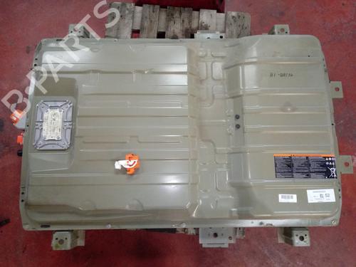 Used Battery NISSAN NV200 Van [2010-2025]  17812878
