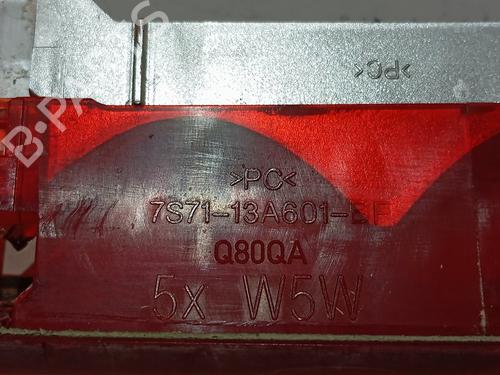 Third brake light FORD C-MAX II (DXA/CB7, DXA/CEU) | BP37643592L11 - Image 3