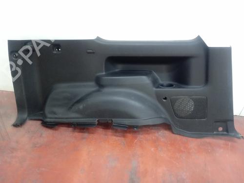 Used Boot lining Boot lining TOYOTA LAND CRUISER PRADO (_J15_) [2009-2026] 14133818 14133818