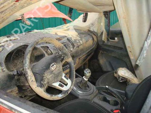Front right lock KIA SPORTAGE III (SL)  | BP22779771C97 