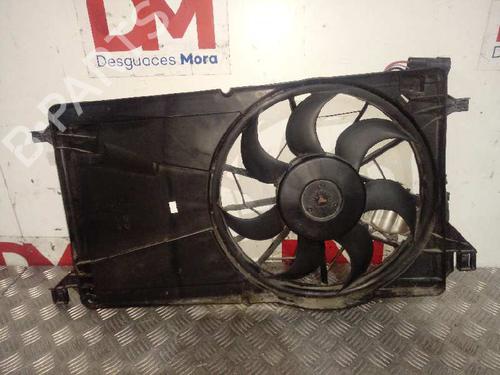 Kjølevifte elektrisk FORD FOCUS C-MAX (DM2)  | BP16054645M35 